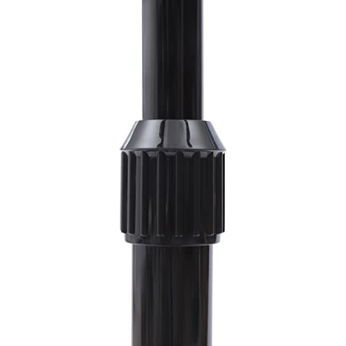 Professional Facial Steamers, Hot Ozone Face Steamer for Facial, Standing Facial Steamer on Wheels, Esthetician Steamer for Salon Beauty and Spa with LCD Operator Panel