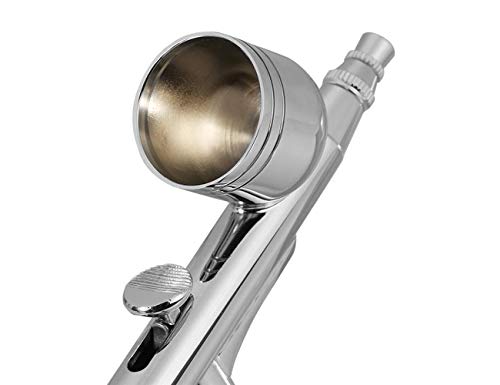 Facial Care Tools Face Mist Mini Airbrush Oxygen Spray Gun for Oxygen Beauty Machine Elitzia ETS104