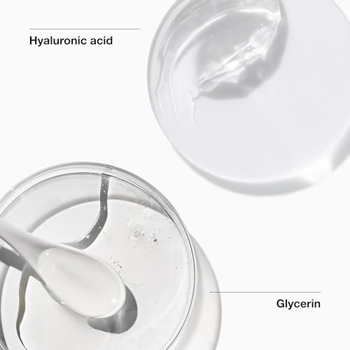 Clinique All About Clean Rinse-Off Foaming Face Wash | Face Cleanser With Hyaluronic Acid + Glycerin For Oily Skin Types | Dissolves Makeup + Sunscreen