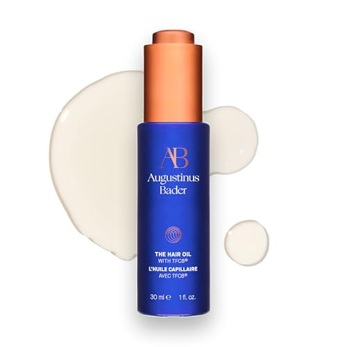 Augustinus Bader Women's The Hair Oil