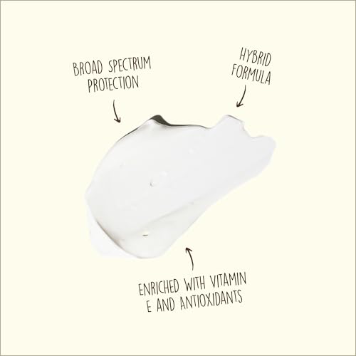 Sun Bum Original Moisturizing Sunscreen Clear Zinc SPF 50 | Vegan and Reef Friendly | Octinoxate & Oxybenzone Free | Broad Spectrum UVA/UVB Sunscreen with Vitamin E | 1 oz | Pack of 2