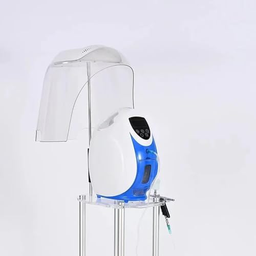 Pure Oxygen Facial Machine, Facial Steamer