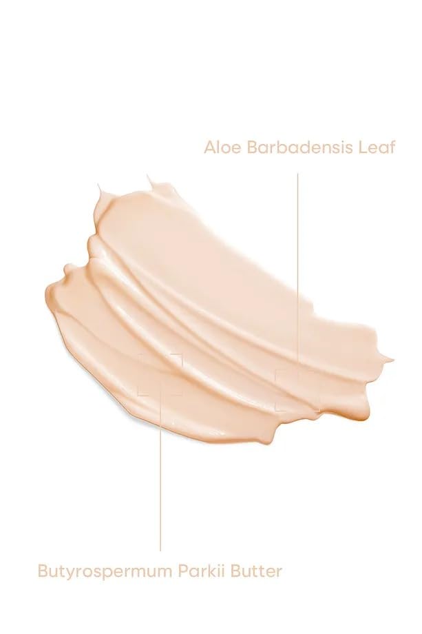 QUQU Daily tinted Sunscreen SPF 50 - Airy-Light tinted mineral Moisturizer with Zinc Oxide Broad Spectrum SPF 50 Protection, Lightweight Makeup Finish, Hydrating Skin Care, FSA-Friendly Size #210