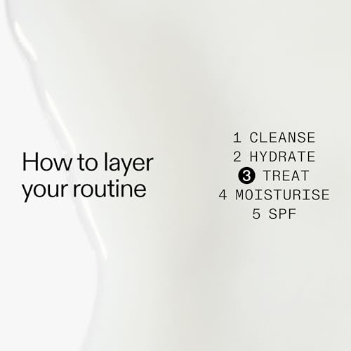 The INKEY List Polyglutamic Acid Serum, Face Serum to Moisturize Dry Skin, Reduce Fine Lines and Boost Radiance, 1.0 fl oz