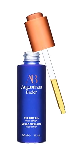 Augustinus Bader Women's The Hair Oil