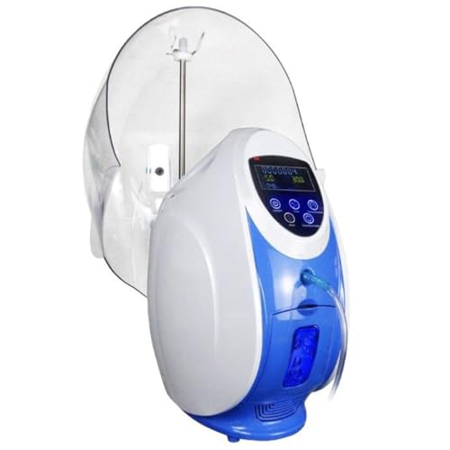 Pure Oxygen Facial Machine, Facial Steamer