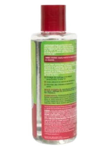 ORS Olive Oil Heat Protection Hair Serum infused with Coconut Oil for Restorative Shine 6 Ounces