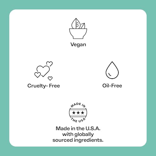 Mario Badescu Acne Facial Cleanser for Combination & Oily Skin, Oil-Free Face Wash with Salicylic Acid & Aloe Vera, Deep Pore Clean