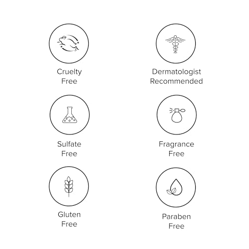 DRMTLGY Tingl Exfoliating Face & Body Pads – Glycolic, Lactic & Salicylic Acid for Acne, Pores, Blackheads & Wrinkles – AHA BHA Toner Pads for Oily Skin, Anti-Aging, FSA/HSA Eligible – 60 Count