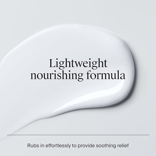 Neutrogena Fragrance Free Daily Facial Moisturizer, Face & Neck Moisturizer for Sensitive Skin with Vitamin B3, Pro-Vitamin B5 & Vitamin E Supports Skin's Dynamic Barrier, 3.4 fl. oz