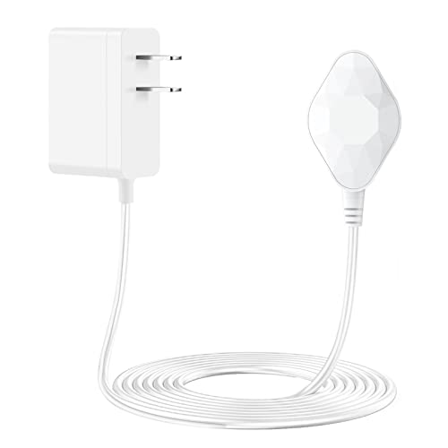 MEROM Water Pik WP560 Magnetic Charger Replacement Compatible with Waterpik WP-560 WP562 WP563 WP567 WP569 Cordless Advanced Water Flosser Magnet Charging Cord