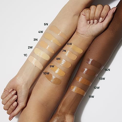 Well People Bio Tint SPF 30 Tinted Moisturizer, Skin-perfecting Moisturizer, Smoothes Imperfections & Moisturizes Skin, Vegan & Cruelty-free, 1C