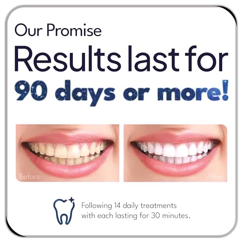 3-in-1 Professional Teeth Whitening Pen | Enamel Repairing Tooth Whitener with Nano-Hydroxyapatite & Dual Peroxide Gel | Instant Results & Zero Sensitivity | 30+ Uses