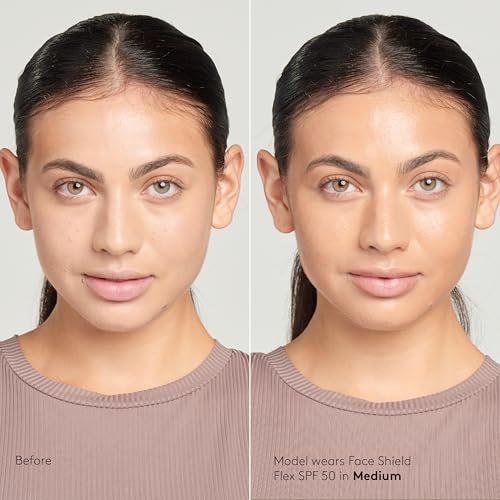 Colorescience Total Protection Face Shield Flex SPF 50, 1.8 fl. oz.