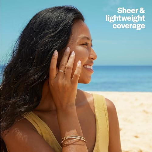 Sun Bum Original SPF 50 Sunscreen Face Lotion - Broad Spectrum Moisturizing Facial Sunscreen with Vitamin E -Fragrance Free - Travel Size - 3 oz