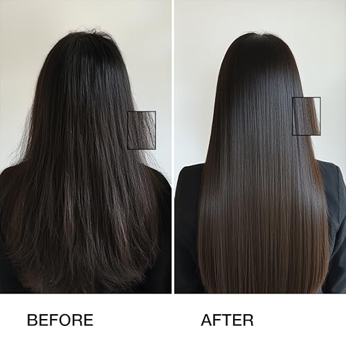 GK HAIR Balancing Shampoo Cleanses and Removes Buildup with Keratin Treatment For Oily Control Flaky Itchy Dry Scalp Thinning nourishing Hair Sulfate Free Women and Men – 10.1 Ounce