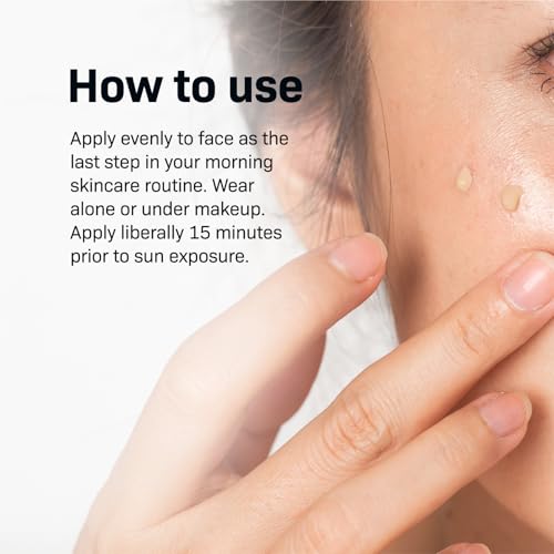 Revision Skincare Intellishade® Original SPF 45, Anti-Aging Tinted Sunscreen for Face, Daily Moisturizer with SPF, Anti-Wrinkle with Peptides & Vitamin C, Hydrating Broad-Spectrum Sunscreen, 1.7 oz