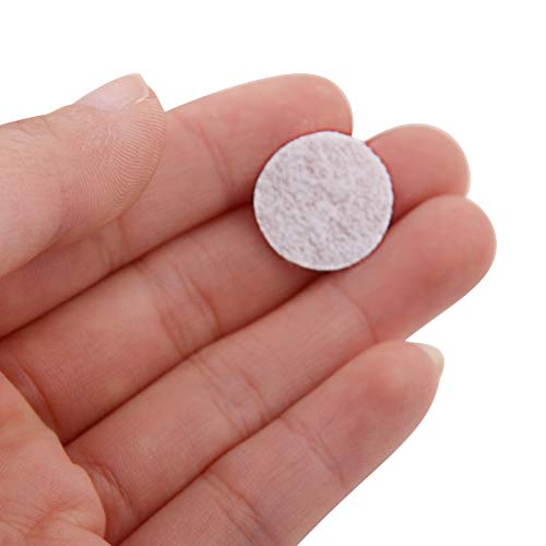 Accessories for Kendal Professional Diamond Microdermabrasion Machine (Large fabric filters)