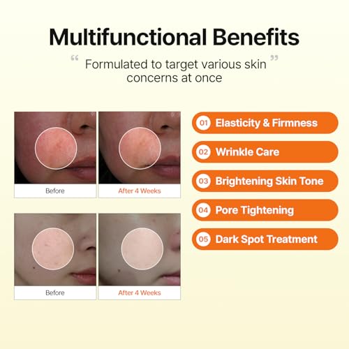 MEDITHERAPY Retinal Skin Booster Serum – Retinal for Beginners, Anti-Aging, Non-Irritating Daily Retinol for Face and Body – Pore Minimizer, Wrinkle Care – Korean Skin Care, 5.07 Fl. Oz Large Size