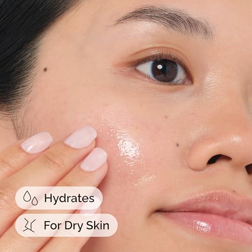 The Ordinary 100% Organic Cold-Pressed Moroccan Argan Oil, Nourishing and Hydrating Treatment for Skin & Hair, 1 Fl Oz