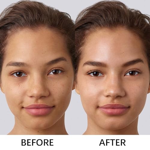 Birch Juice Sunscreen SPF 50+ - Daily Hydrating Facial Sunscreen, Broad Spectrum UVA/UVB Protection, Non-Greasy Moisturizer for Sensitive Skin, Vegan & Cruelty-Free 1.69 fl.oz (2)