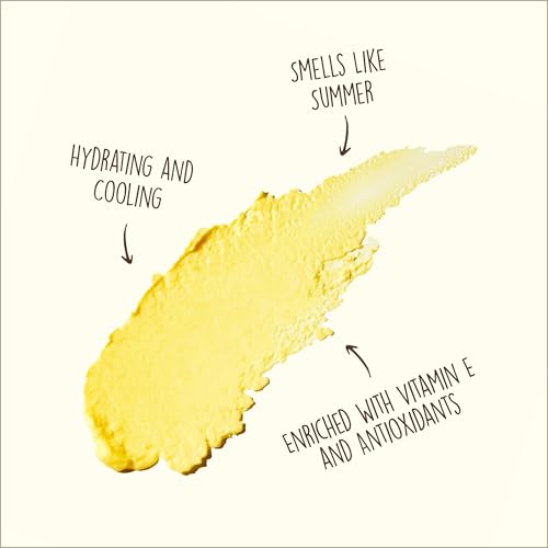 Sun Bum Original SPF 40 Face and Body Sunscreen Stick - Water resistant Broad Spectrum Facial Sunscreen - Hawaii 104 Act Compliant (Made Without Octinoxate & Oxybenzone) - Travel Size - 0.7 oz