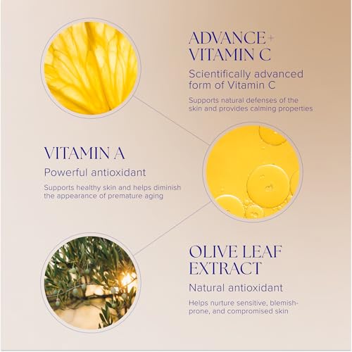 iS CLINICAL Pro-Heal Serum Advance+ - Antioxidant-Rich Vitamin C Serum, Calms Sensitivity & Irritation, Helps Redness, Anti-Aging