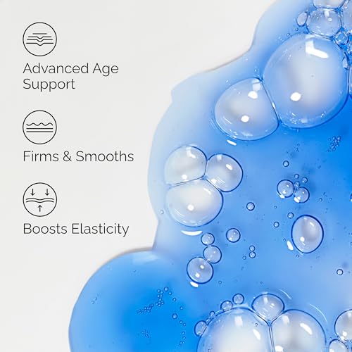 The Ordinary Multi-Peptide + Copper Peptides 1%, Anti-Aging Serum for Fine Lines and Skin Elasticity