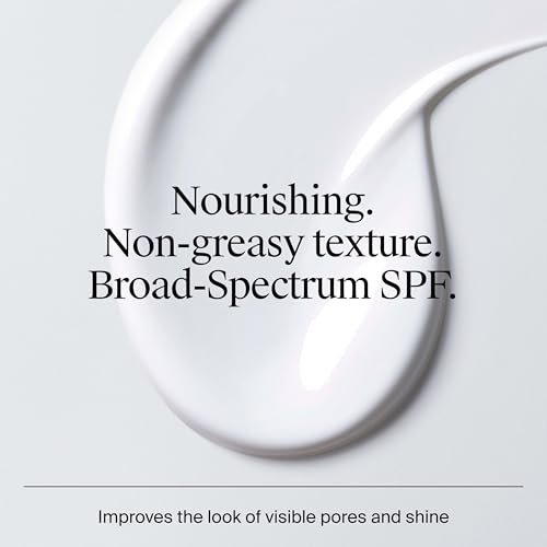 Neutrogena Ultra Gentle Daily Facial Moisturizer with SPF 30 Sunscreen with CICA, Lightweight Face Lotion with Broad Spectrum SPF 30 for Normal to Sensitive Skin, Fragrance-Free, 3.4 fl. oz