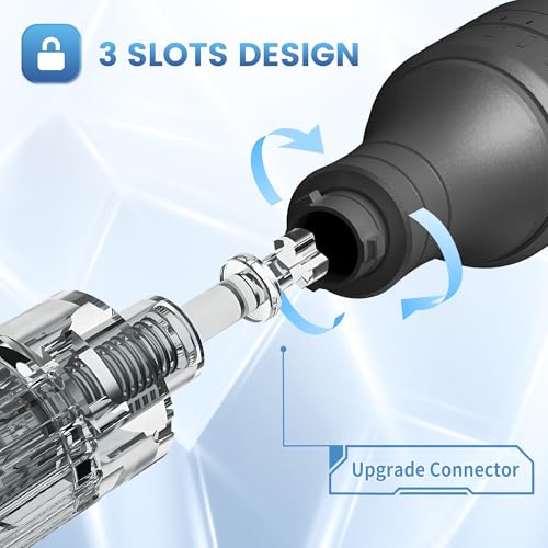 Microneedle Derma Roller Pen for Home Use - Microneedle Skin Care Tool for Men Women Home Use