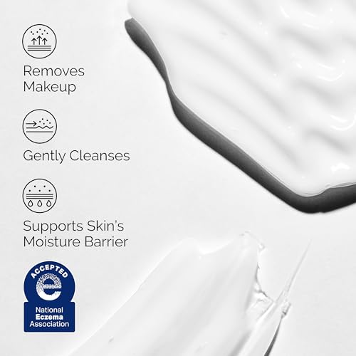 The Ordinary Squalane Cleanser, Facial Cleansing Balm and Hydrating Makeup Remover