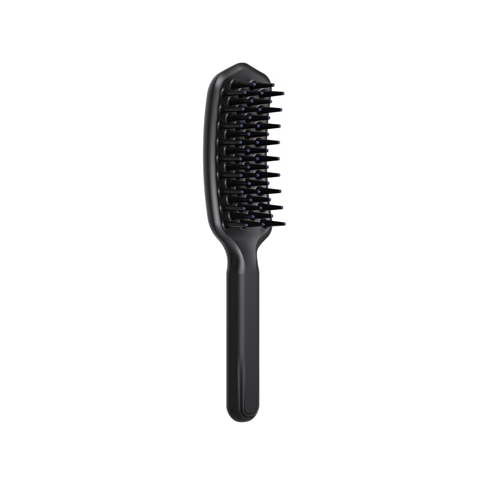 Forbeaut Dandruff Brush for Scalp Care – Hygienic Hair & Scalp Massager with Slide-to-Clean Design, Removes Dandruff & Flakes, Gentle Exfoliation, Improves Blood Flow