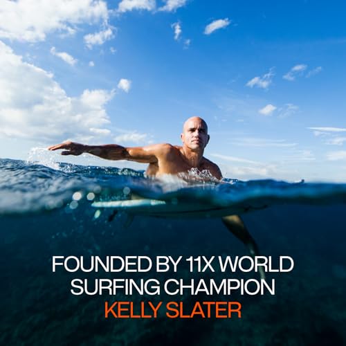 Freaks of Nature Peak Performance SPF 50 | 100% Mineral Sunscreen | Lightweight, Fast-Absorbing, 80-Min Water-Resistant | Plant-Based, Eco-Friendly, Reef-Safe, Cruelty-Free | All Skin Types| 1.7 oz