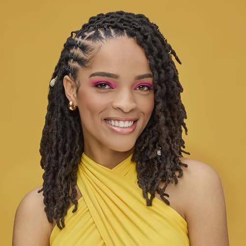 Aunt Jackie's Braid + Twist Collection Dry Clean! No Rinse Scalp Refresh – Detox and Moisturize Scalp with Witch Hazel, Scalposine, Biotin, and Honey – 6 fl oz