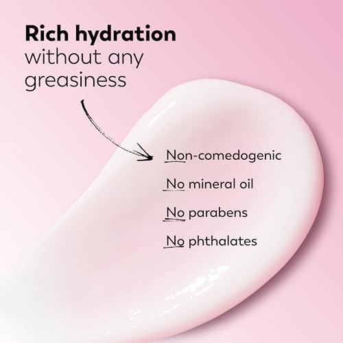 Olay Active Hydrating Cream Face Moisturizer, 1.9 fl oz