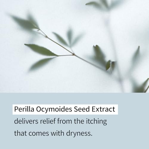 Illiyoon Ceramide Ato Lotion | Lightweight Moisturizer for Dry & Sensitive Skin, Barrier Repair for Face & Body, Mild for Babies, Vegan Certified, Korean Skin Care, 11.83 fl.oz.