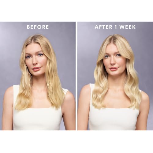 Moroccanoil Treatment Purple Hair Oil for Blonde Hair