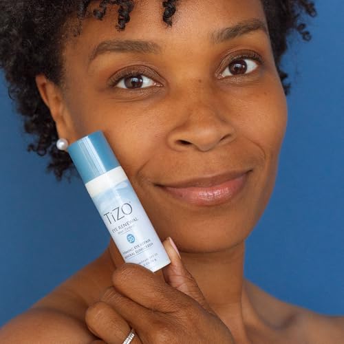 TIZO TIZO Eye Renewal SPF20 Net Wt. 0.5 oz/15 g, 1 ct.