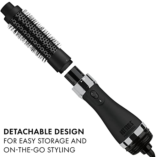 Hot Tools Pro Artist Black Gold One Step Replacement Attachment | Pro Drying & Styling (Small)