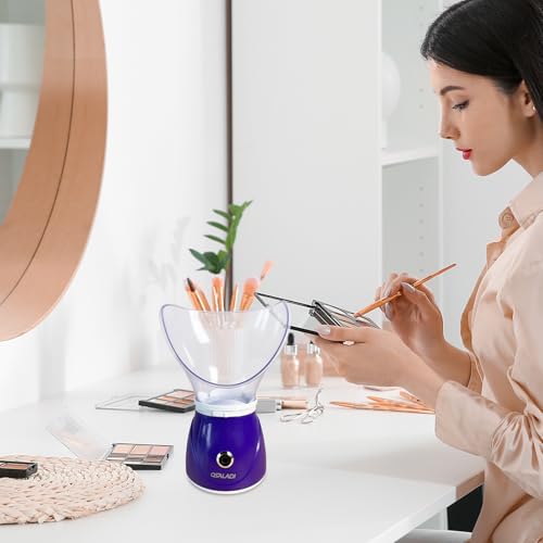 Facial Steamer Face Spa Steamer for Women