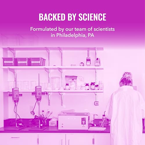 Good Molecules 5% Niacinamide Serum with Ectoin - Ultra Hydrating Serum to Target Enlarged Pores and Blemishes - Moisturizing, Pore Minimizer for Face - Skin Care