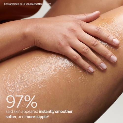 L'Occitane Artichoke Body Scrub 7.00 fl oz