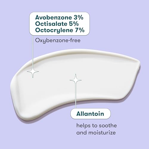 Proactiv Clear Skin Face Sunscreen Moisturizer With SPF 30 - Hydrating SPF Lotion And Sensitive Skin Sunscreen For Oily Skin And Acne-Prone Skin, Oil Free Matte Skincare Sunscreen, 1.5oz