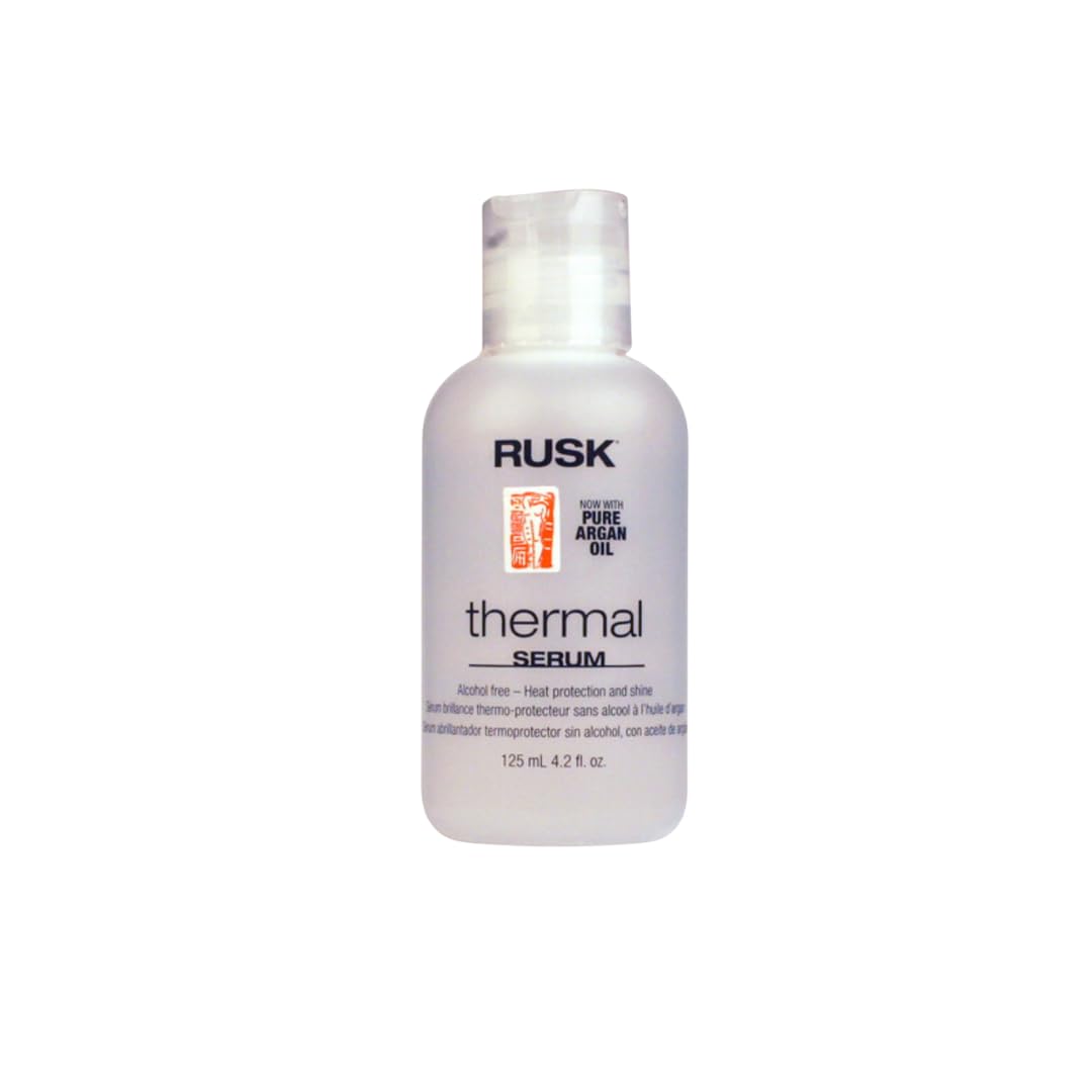 RUSK Thermal Serum 8 Fl Oz