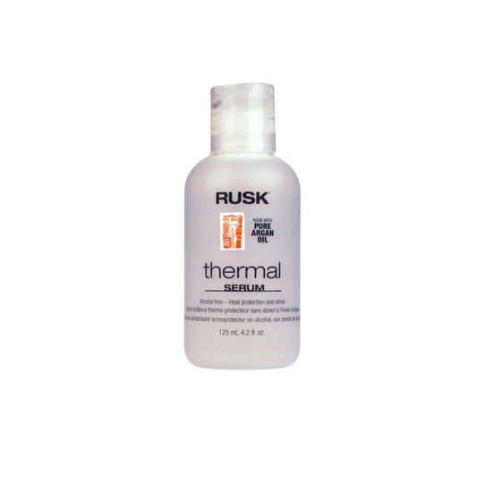 RUSK Thermal Serum 8 Fl Oz