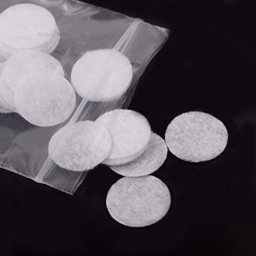Accessories for Kendal Professional Diamond Microdermabrasion Machine (Large fabric filters)