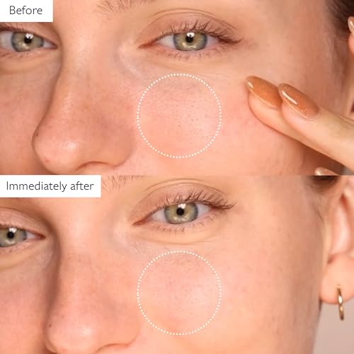 Caudalie Instant Detox Mask Pore Minimizing - Visibly Eliminates Excess Sebum and Visibly Tightens Pores in as Little as 10 Minutes