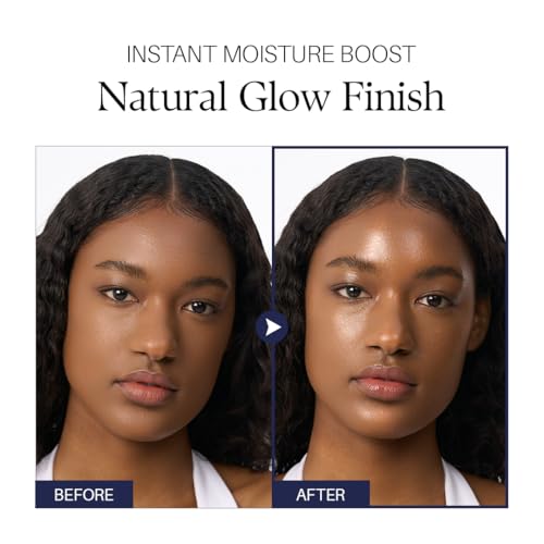 d'alba Piedmont Italian White Truffle Waterfull Essence Sunscreen, Vegan Skincare, Lightweight Sunscreen with BROAD SPECTRUM SPF 50+, Glowy, Safe for all Skin Types, Korean Skin Care (1.69 fl. oz)