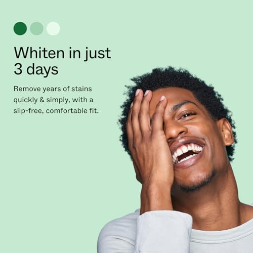 Opalescence Teeth Whitening Strips (12 Treatments) Hydrogen Peroxide Formula 10% – Enamel Safe – Comfortable Slip Free - Teeth Bleaching - Sensitivity Free - Plus Toothbrush 6050-1T