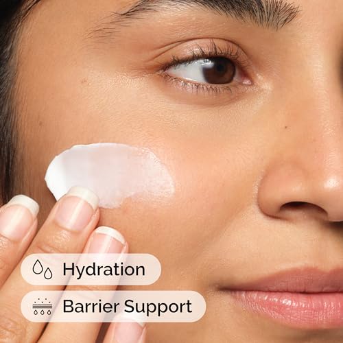 The Ordinary Natural Moisturizing Factors + Hyaluronic Acid, Lightweight Hydrator for Skin Barrier Support & Hydration